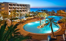 Rosa Beach Hotel Monastir 4*